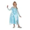 Disguise Frozen - Elsa Girls Costume