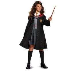 Disguise Hermione Granger Child Costume - Harry Potter