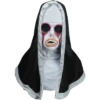 TRICK OR TREAT STUDIOS Nun Mask Light Up - The Purge TV Show