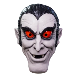 TRICK OR TREAT STUDIOS Dracula Mask - Scooby Doo