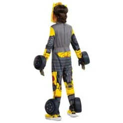 Disguise Transformers - Bumblebee Converting Costume Child 11 Disguise Transformers - Bumblebee Converting Costume Child -Caufields Store image fdf31163 9be7 4382 8eeb c00f2832a6ac