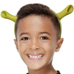 Shrek - Ears Headband