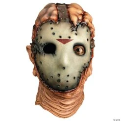 Friday The 13th - Jason Voorhees Mask (1993)