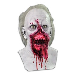 TRICK OR TREAT STUDIOS Day Of The Dead - Dr. Tongue Mask