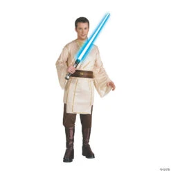 Star Wars - Jedi Knight Costume
