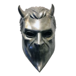 TRICK OR TREAT STUDIOS Ghost - Nameless Ghoul Resin Mask