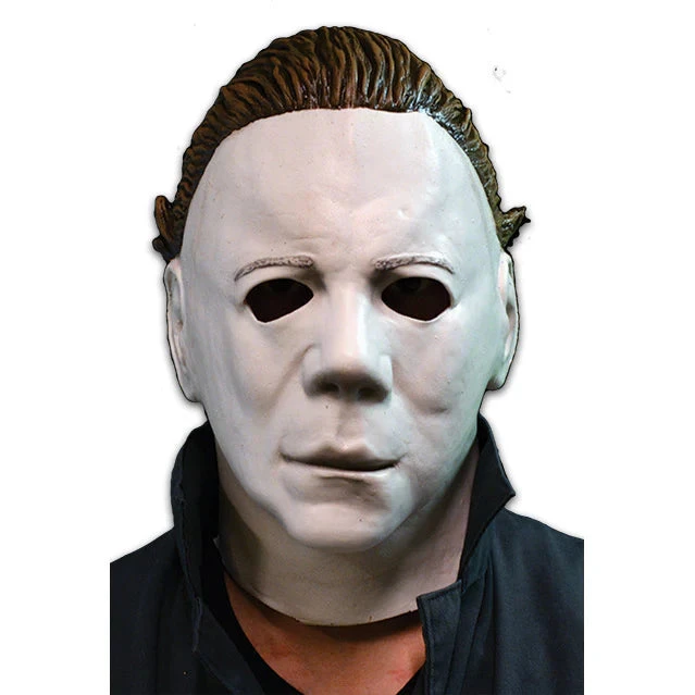 TRICK OR TREAT STUDIOS Michael Myers Economy Mask 1 TRICK OR TREAT STUDIOS Michael Myers Economy Mask