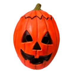 TRICK OR TREAT STUDIOS HALLOWEEN III: Season Of The Witch - Glow In The Dark Pumpkin Mask