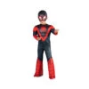 JAZWARES Marvel-Miles Morales Costume-Toddler