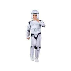 JAZWARES Star Wars-Stormtrooper Costume-Toddler
