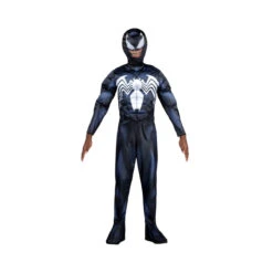 JAZWARES Marvel-Venom Qualux Child's Costume