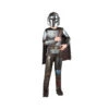 JAZWARES Lucasfilm-Mandalorian Qualux Child Costume