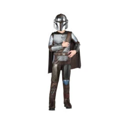JAZWARES Lucasfilm-Mandalorian Qualux Child Costume