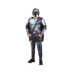 JAZWARES LucasFilm-Mandalorian Qualax Costume - Adult