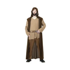 JAZWARES LucasFilm-Obi-Wan Qualux Costume - Adult