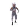 JAZWARES LucasFilm-Ahsoka Qualux Costume - Adult