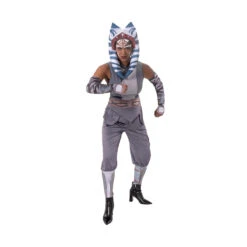 JAZWARES LucasFilm-Ahsoka Qualux Costume - Adult