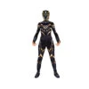 JAZWARES Marvel-Black Panther Shuri-Qualux Adult Costume