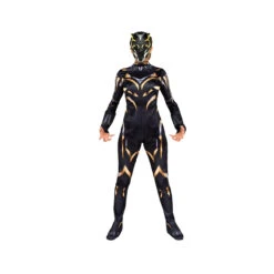 JAZWARES Marvel-Black Panther Shuri-Qualux Adult Costume