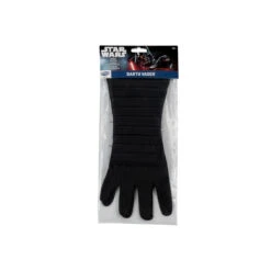 JAZWARES LucasFilm-Darth Vader Adult Gloves