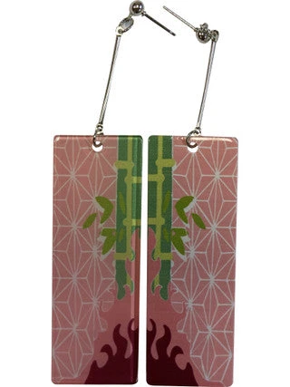 Anime Cosplay Earrings 1 Anime Cosplay Earrings