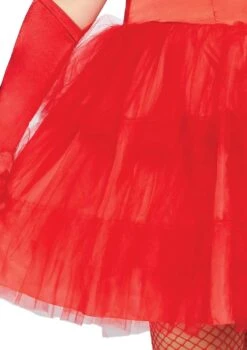 LEG AVENUE Red Beetle Bride Costume - Women's Plus -Caufields Store legavenue beetle bride 6864758636598 f9d06e9e 3fef 46c5 8c57 d041845077fe