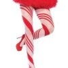 LEG AVENUE Tights - Candy Cane Striped