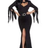 LEG AVENUE Immortal Mistress Costume - Adult
