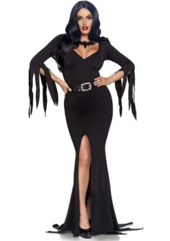LEG AVENUE Immortal Mistress Costume - Adult (Copy)