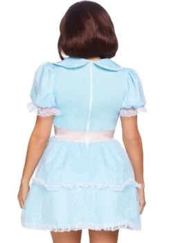 LEG AVENUE Creepy Sibling Costume - Women's 7 LEG AVENUE Creepy Sibling Costume - Women's -Caufields Store legavenue creepy sibling 6864947937334 a6e75ac3 3891 4c85 8a80 8dc65832a6ab