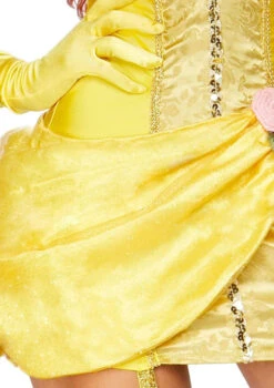 LEG AVENUE Storybook Bombshell Princess - Adult -Caufields Store legavenue storybook bombshell 6865606311990 484d0fd9 2797 4454 abe3 ae2090e2f20b