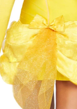 LEG AVENUE Storybook Bombshell Princess - Adult -Caufields Store legavenue storybook bombshell 6865606410294 0d1860c7 372d 414c 8fc6 b1f03c4e91da