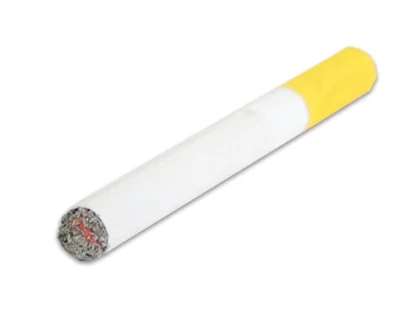Light-Up Cigarette Prop 1 Light-Up Cigarette Prop