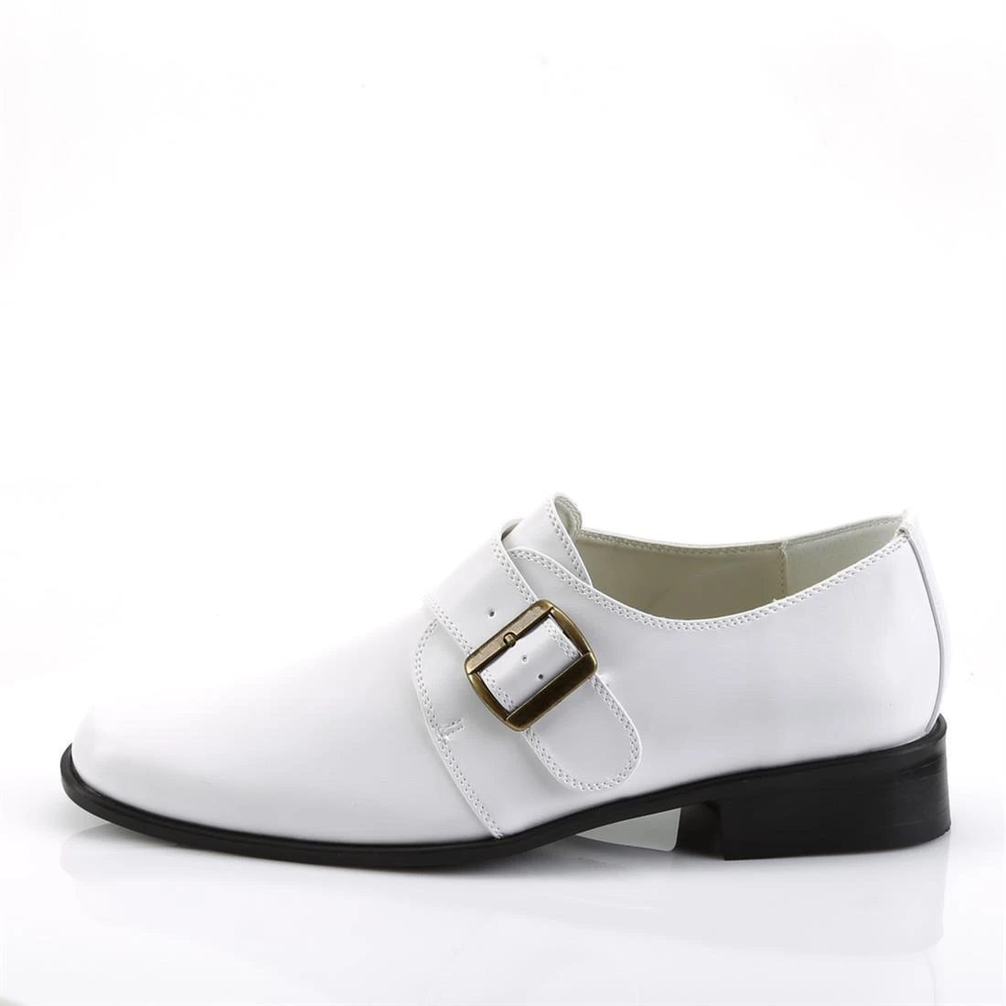 Monk Strap Loafers 3 Monk Strap Loafers - Image 3