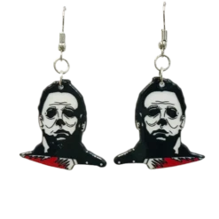 Lori's Brother Earrings