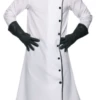 Mad Scientist Men's Costume
