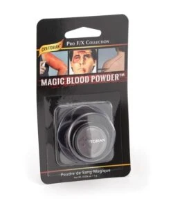 Graftobian Magic Blood Powder