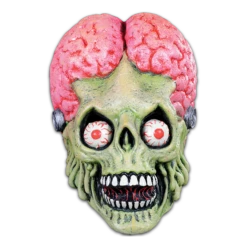 TRICK OR TREAT STUDIOS Mars Attacks - Drone Martian Mask