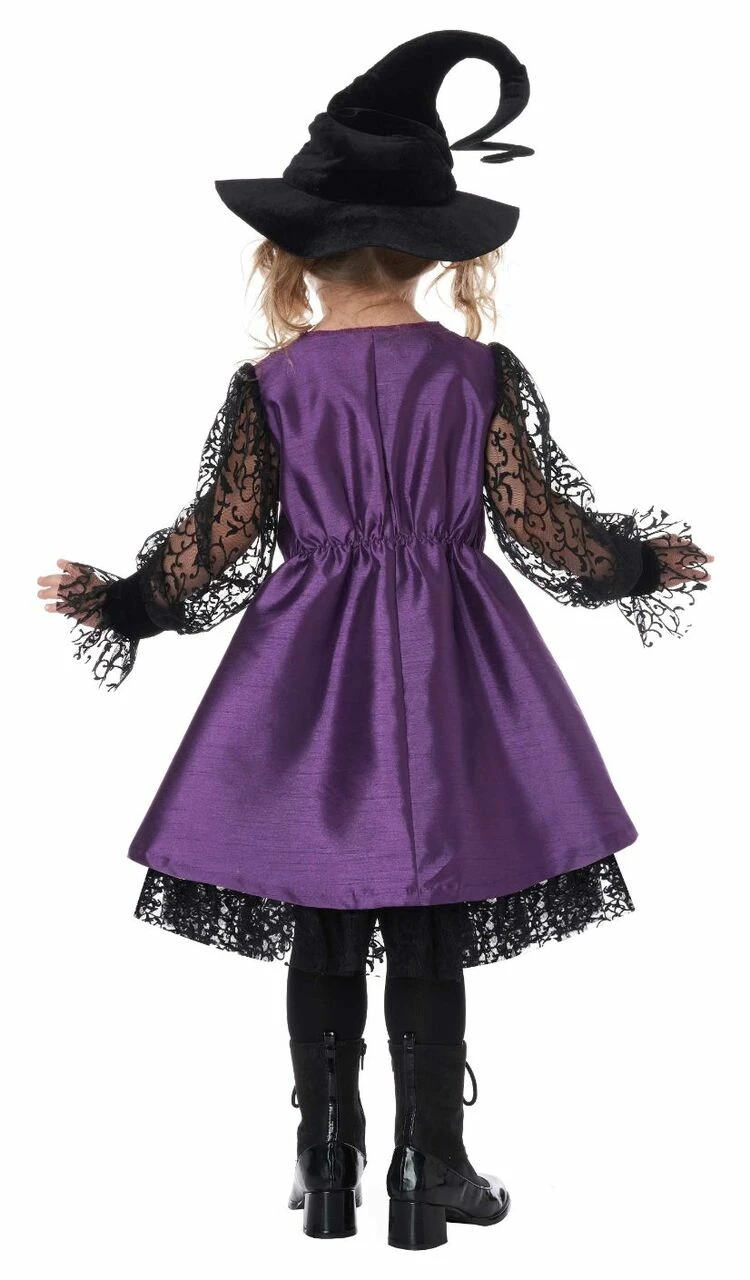 Wittle Witchie Poo Toddler Costume 3 Wittle Witchie Poo Toddler Costume - Image 3