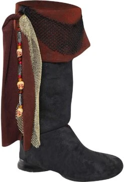 AMSCAN Pirate Boot Toppers