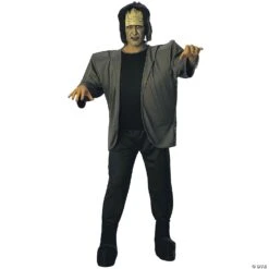 Universal Monsters Frankenstein Costume