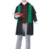 Holiday Caroler Men's Adult Costume