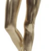 Metallic Leggings - Gold