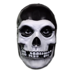 TRICK OR TREAT STUDIOS Misfits - The Fiend Vacuform Mask