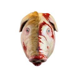 TRICK OR TREAT STUDIOS Motel Hell - Pig Mask