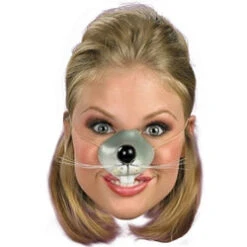 Disguise Nose - Mouse