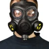 Gas Mask