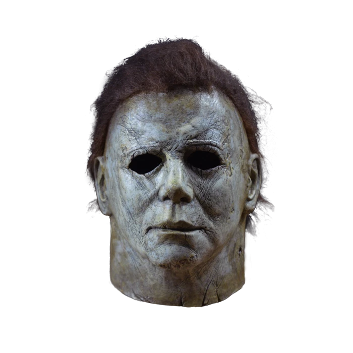TRICK OR TREAT STUDIOS HALLOWEEN (2018) - Michael Myers Mask 1 TRICK OR TREAT STUDIOS HALLOWEEN (2018) - Michael Myers Mask