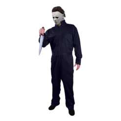 TRICK OR TREAT STUDIOS HALLOWEEN 1978 - Michael Myers Coveralls
