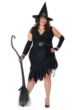 Million Dollar Witch - Adult